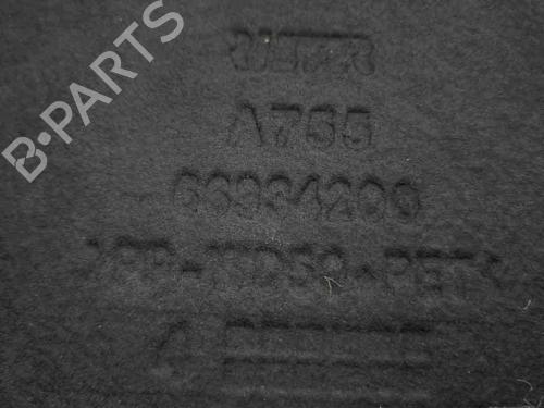 Middle console MASERATI QUATTROPORTE V 4.2 | BP28878284I22