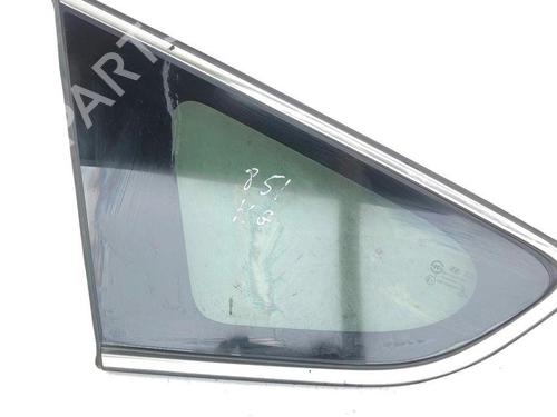 Used Rear left quarter glass HYUNDAI SANTA FÉ III (DM, DMA) 2.2 CRDi 4WD (197 hp) 28902006