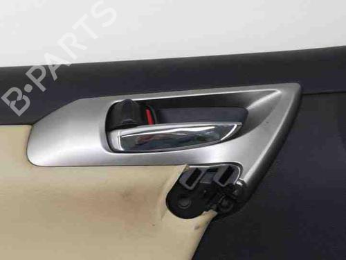 Front left panel LEXUS CT (ZWA10_) 200h (ZWA10_) | BP28844297C58 