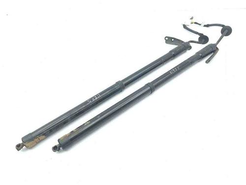Used Tailgate lift support NISSAN X-TRAIL III (T32_, T32R, T32RR) 1.6 dCi ALL MODE 4x4-i (NT32) (130 hp) 28905171