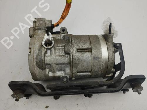 Compressor A/C TESLA MODEL S (5YJS) 85 | BP36104730M34 - Image 5