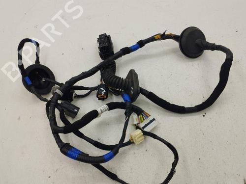 Used Wiring harness HYUNDAI i30 Estate (FD) 1.6 CRDi (116 hp) 28885037