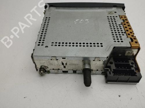Electronic module PEUGEOT 307 CC (3B) 2.0 HDi 135 | BP38280894M83 - Image 4