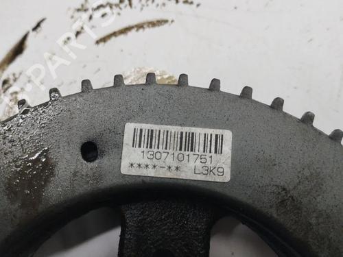 Pulley MAZDA CX-7 (ER) 2.3 MZR DISI Turbo AWD (ER3P) | BP33913281M122 - Image 6