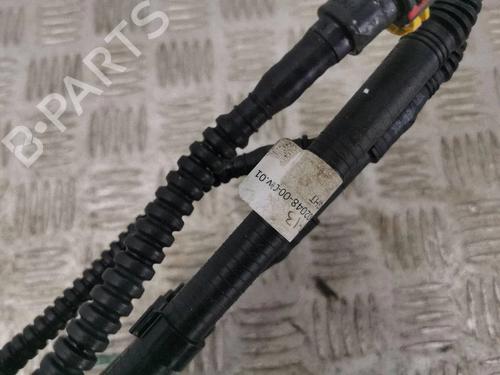Pipe TESLA MODEL S (5YJS) 85D AWD | BP40189845M125 - Image 2
