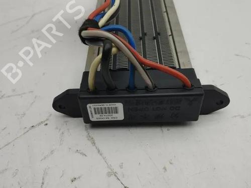 Heater resistor CITROËN C-CROSSER (VU_, VV_) 2.2 HDi | BP28850188M108