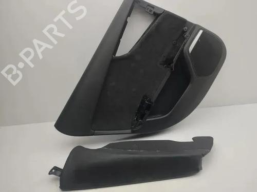 Used Rear left panel Rear left panel 28863219 28863219