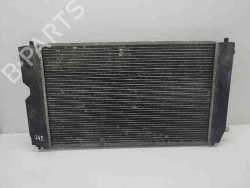 Used Water radiator TOYOTA COROLLA Verso (_E12_) 2.0 D-4D (CDE120_) (116 hp) 28858367