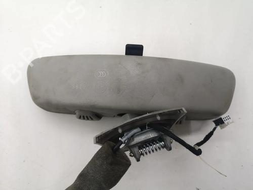 Rear mirror MERCEDES-BENZ E-CLASS (W212) E 220 CDI / BlueTEC (212.001, 212.002) | BP36331958I6 - Image 9