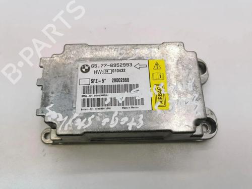 Used ECU airbags ECU airbags 36348716 36348716