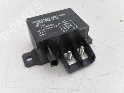 Electronic sensor MERCEDES-BENZ C-CLASS (W204) C 200 CDI (204.001) | BP28861380M84 