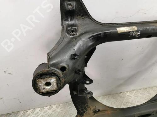 Subframe PORSCHE CAYENNE (92A) 3.0 Diesel | BP28896650M9 - Image 2