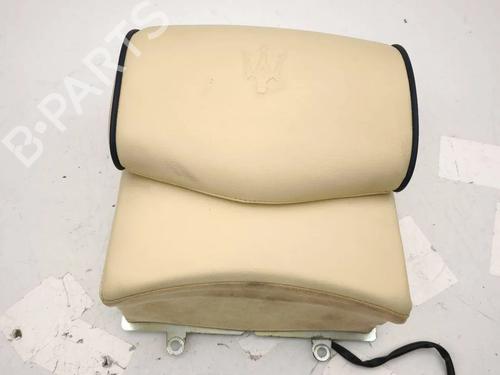 Headrest MASERATI QUATTROPORTE V 4.2 | BP33110035I31 - Image 3