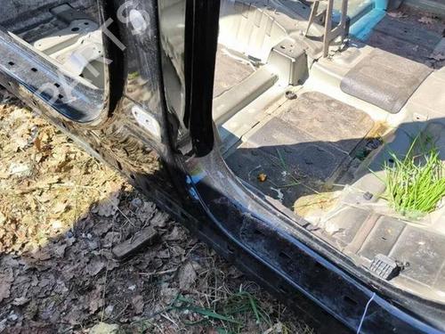 Left sideskirt KIA NIRO I (DE) 1.6 GDI Hybrid | BP28858594C115 