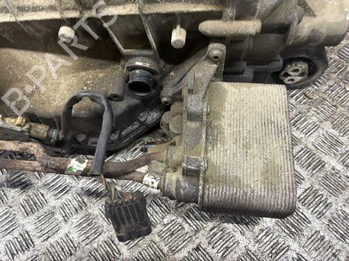 Used Gearbox PORSCHE 911 (996) 3.4 Carrera (301 hp) 30731339