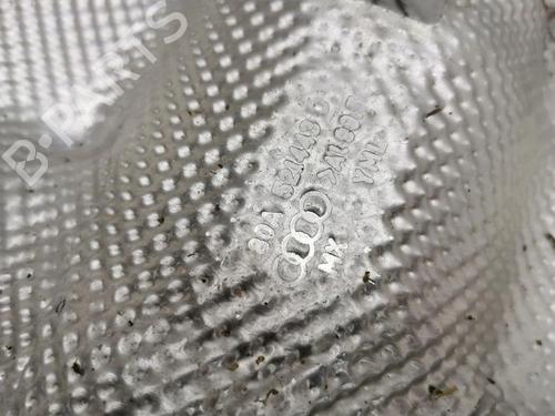 Pipe AUDI Q5 (FYB, FYG) 2.0 TDI quattro | BP36189806M125 - Image 2