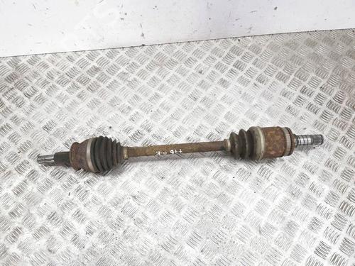 Left rear driveshaft INFINITI Q50 50 D | BP28876659M40 - Image 7