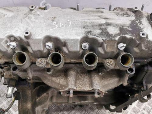 Engine HONDA CIVIC VII Coupe (EM2) 1.6 i (EM1) | BP28853276M1 