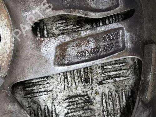 Rim AUDI A1 Sportback (8XA, 8XF) 1.0 TFSI | BP28857530C45