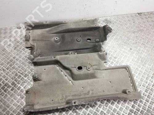 Underbody protection MAZDA CX-5 (KF) 2.0 | BP33645373M92 - Image 2