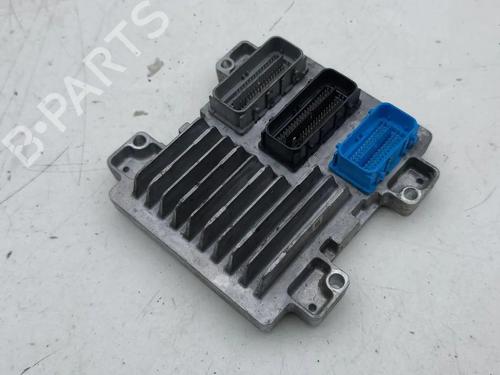Used Engine control unit (ECU) CHEVROLET TRAX 1.4 (140 hp) 31048367
