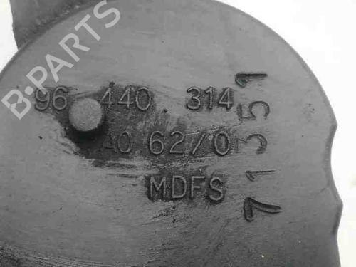 Pipe CHEVROLET CAPTIVA (C100, C140) 2.0 D 4WD | BP28848102M125 