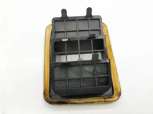 Grill CITROËN C4 II (NC_) 1.6 HDi 110 | BP36192233C40 - Image 5