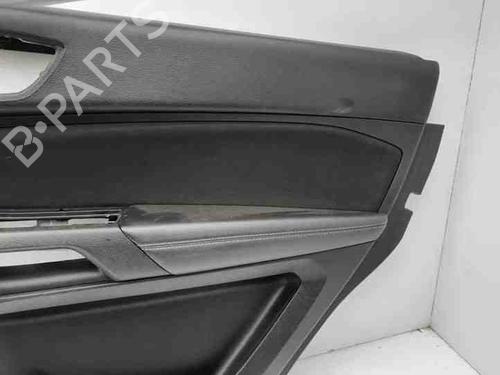 Rear right panel FORD GALAXY III (CK) 2.0 TDCi | BP28863748C61