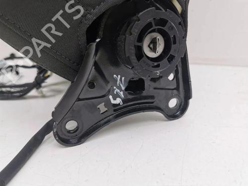 Left front seat AUDI Q3 (F3B) 35 TFSI | BP36208289C15 - Image 6