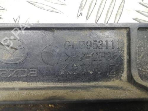 Radiator set MAZDA 6 Saloon (GG) 2.0 DI (GG14) | BP28869614M120