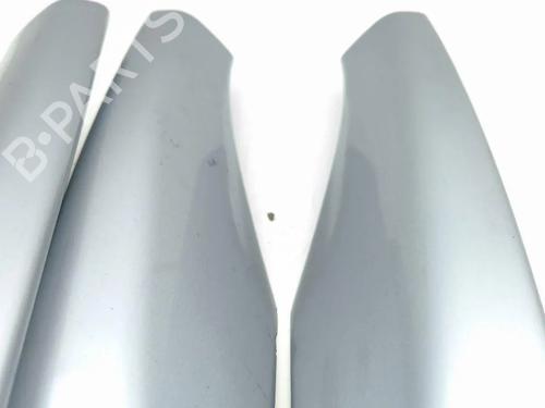 Fuel flap CITROËN C-CROSSER (VU_, VV_) 2.2 HDi | BP30909338C131 