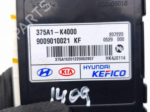 Electronic module KIA NIRO I (DE) E-NIRO | BP36984345M83  - Image 7