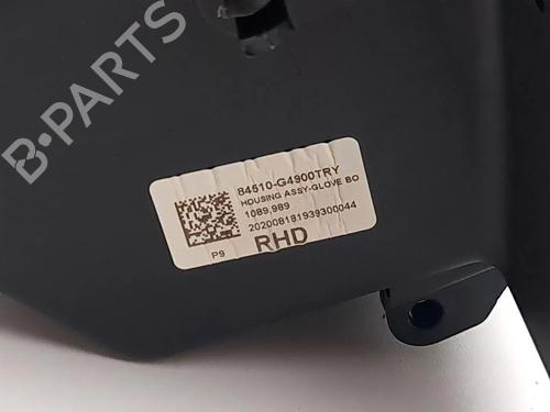 Glove box HYUNDAI i30 (PDE, PD, PDEN) 1.0 T-GDI | BP33865348C95 - Image 9