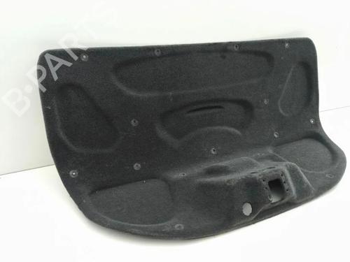 Boot lining MASERATI QUATTROPORTE V 4.2 | BP36085487I3 - Image 5