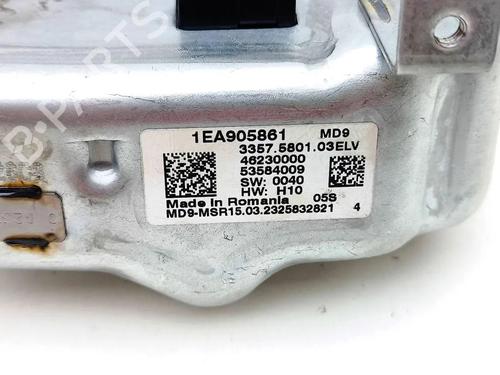 Electronic module SKODA ENYAQ iV Coupe (5AC) RS | BP36200114M83 - Image 8