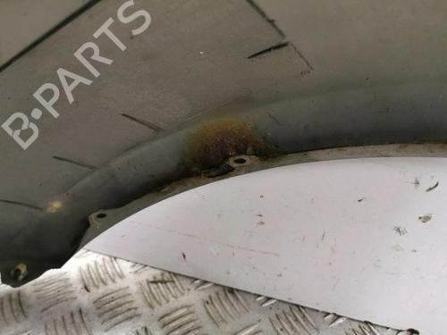 Right front fenders NISSAN 350Z Coupe (Z33) 3.5 (AAZ33) | BP28879101C42 