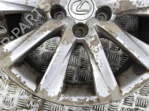 Fælk LEXUS IS III (_E3_) 300h (AVE30_, AVE30R) | BP33666879C45 - Image 9