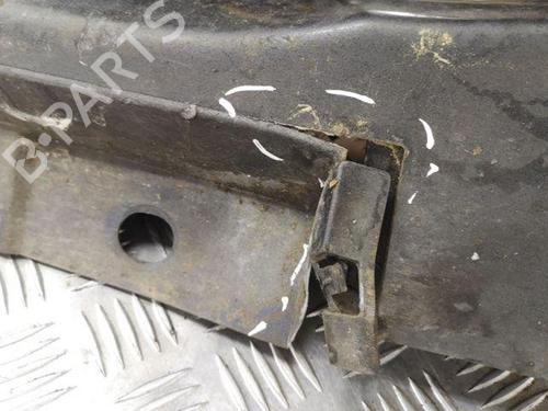 Right sideskirt TOYOTA AVENSIS Estate (_T27_) 2.0 D-4D (ADT270_, ADT270R) | BP28868372C114 