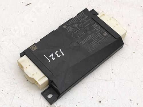 Elektronisk modul Elektronisk modul MERCEDES-BENZ A-CLASS (W177) A 200 (177.087) (163 hp) 39688631 39688631