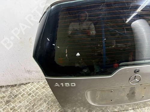 Tailgate MERCEDES-BENZ A-CLASS (W169) A 160 CDI (169.006, 169.306) | BP30809180C6