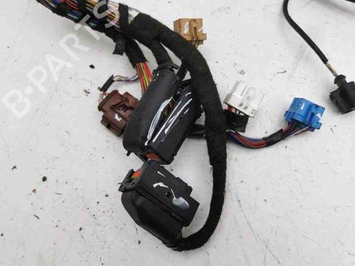 Wiring harness AUDI A1 Sportback (GBA) 30 TFSI | BP28899358E16 