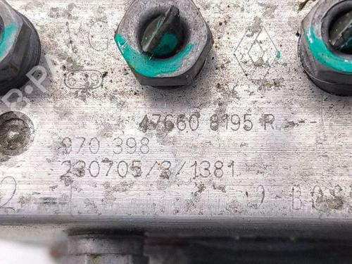 ABS pump RENAULT ARKANA I (LCM_, LDN_) 1.6 E-TECH 145 (LDMU) | BP36984309M43 - Image 7