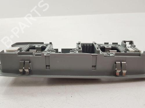 Interior roof light CITROËN C-CROSSER (VU_, VV_) 2.2 HDi | BP28888891I8 