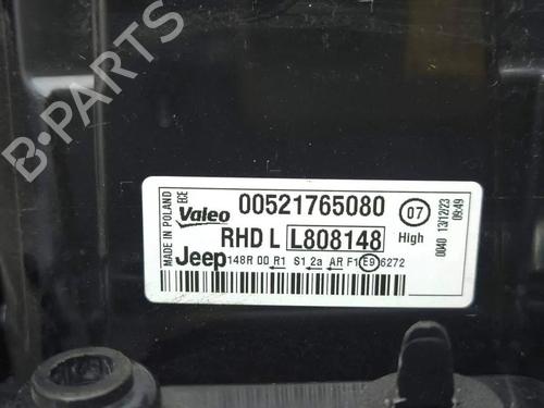 Left taillight JEEP AVENGER (J2) Electric | BP28882058C34 - Image 13