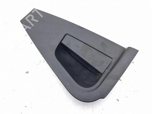 Used Rear right exterior door handle Rear right exterior door handle 39258341 39258341
