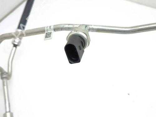 AC pipe SEAT IBIZA V (KJ1, KJG) 1.0 TSI | BP28878461M126 