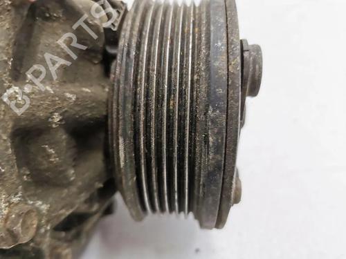 AC compressor SAAB 9-7X 4.2 AWD | BP36139071M34 - Image 3