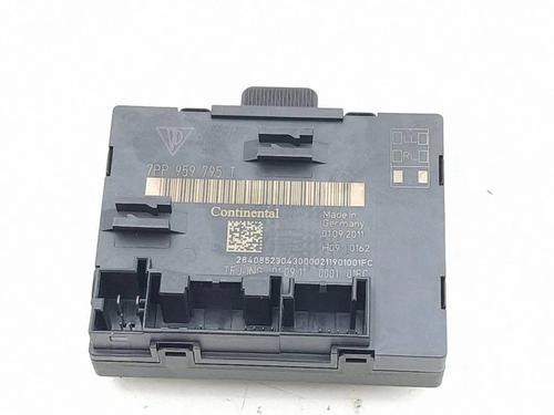 Electronic module PORSCHE CAYENNE (92A) 3.6 | BP39499502M83 - Image 3