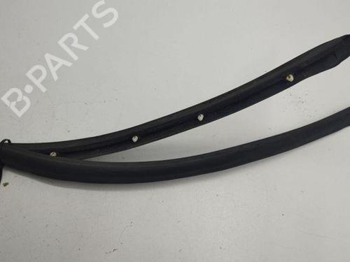 Rear windshield wiper arm PORSCHE CAYENNE (92A) 3.0 Diesel | BP28855762C144 