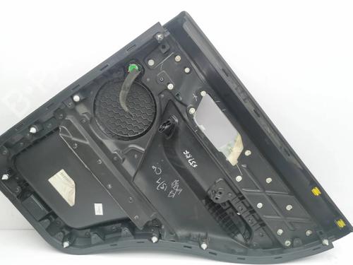 Rear left panel LAND ROVER RANGE ROVER SPORT I (L320) 2.7 D 4x4 | BP28872512C60 